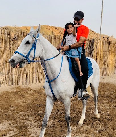إسطبل الماهر للفروسية - الشبلي ، مسقط ، - +968 9736 7114