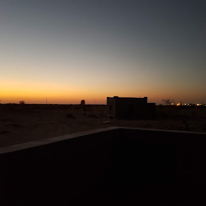 مزرعة العويرض - عبري -