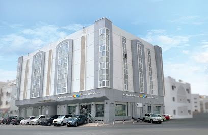 مشاريع الخلول التجارية (زجاج ملون) - مسقط - +968 9923 4930
