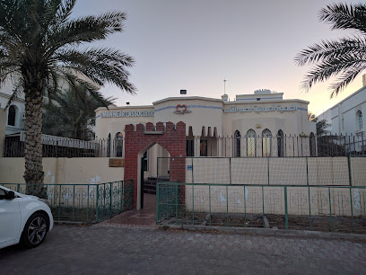 جمعية القلب العمانية - الجمعية العمانية لطب القلب - مسقط - +968 9963 9325