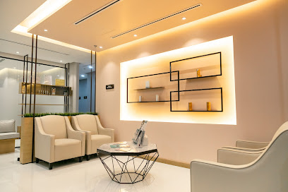عيادة سكينوفا التجميلية - مسقط - +968 22 512222