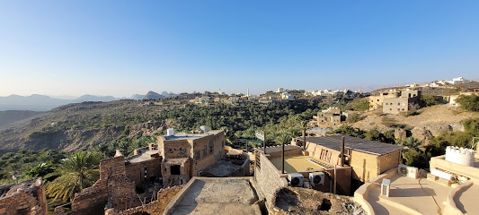 فندق المسفاة للضيافة - مسفاة العبريين - +968 9110 4466
