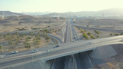 بهوان للهندسة المعدنية والزجاجية الهندسية للمعادن والزجاج - السيب - +968 24 449999
