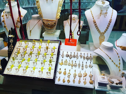 مجوهرات الؤلؤة الجديدة NEW PEARL TRADING - صحار - +968 26 845671