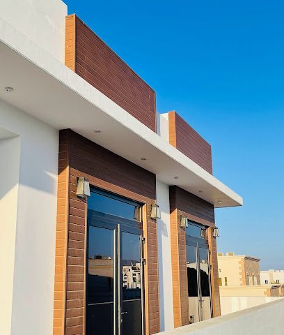 هندسة الأصول والخدمات ذ م م - مسقط - +968 9429 6913