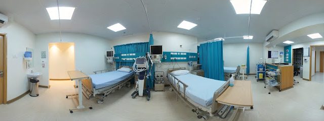 مستشفى أبولو مسقط ذ - مسقط - +968 24 787766
