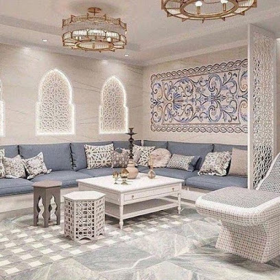 التصميم الداخلي وصيانة المباني - مسقط - +968 7745 2777