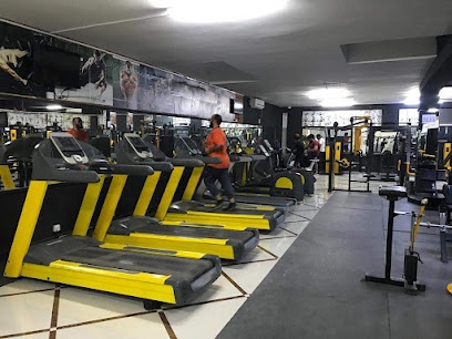 مركز مايند باور جيم وكاراتيه - سيناو - +968 9253 0475