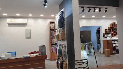 هرماس الوطنية للتجارة (رتوش للمفروشات) رتوش للمفروشات - السيب - +968 9596 1905