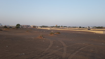 مصلى العيد ببدية - بدية -