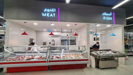 رجب هايبر ماركت - السيب - +968 7981 8081