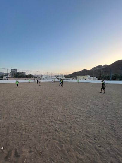 ملعب فريق الفلج - Oman|Hawqayn|H87P+MJC