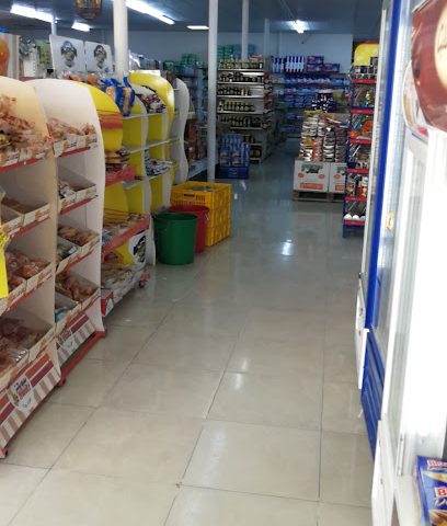 هايبر ماركت الكوثر لاين - آدم - +968 25 435009