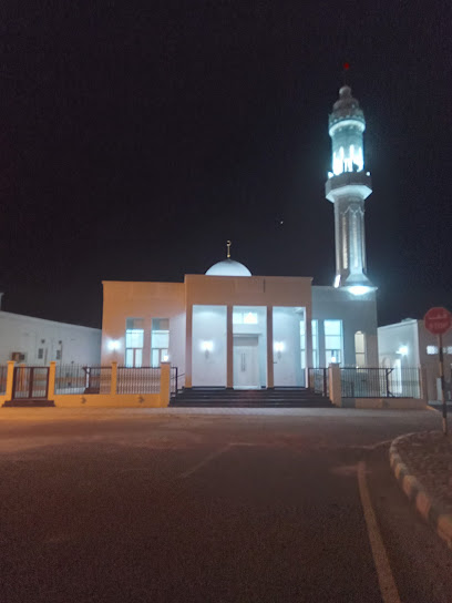 الويم - Oman|Khasab|57J4+V87