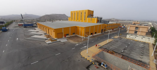 التقنيات الصناعية والطاقة -  - +968 22 826577