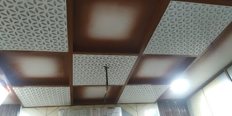 مصنع دزين للداخلية - خلف محل دريم فلاور بالقرب من بنك مسقط المسفاة - +968 9443 7123