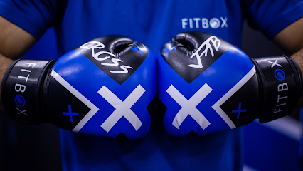 FITBOX - Fitness Boxing Club Muscat فيت بوكس - للياقةو الملاكمة - السيب - +968 7967 1113