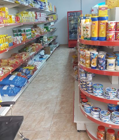 سوبر ماركت الرافيد - عبري - +968 9786 4743