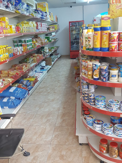 سوبر ماركت الرافيد - Oman|Ibri|6F93+XC4