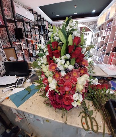غصون الورد - مسقط - +968 7908 5545