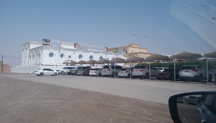 مجان للكهرباء ش - البريمي - +968 800 78000