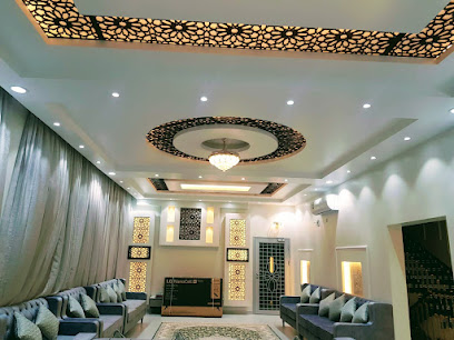 صك الداخلية وأعمال التجهيز - المسفاة السافل - +968 9319 1933