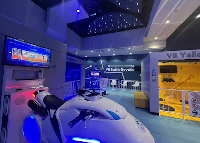 FunVR - السيب - +968 7966 6100