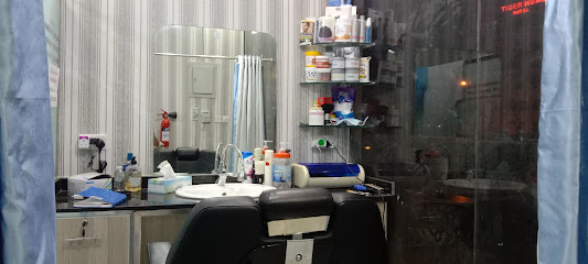 صالون شهزادي - مسقط - +968 9732 9770