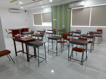 معهد بهلاء للتدريب - بهلاء - +968 9190 5989
