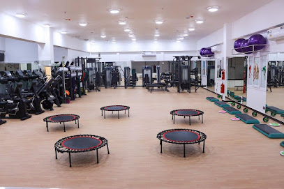 النادي الملكي اللياقه بدنية وصحيه - عبري - +968 9933 9903
