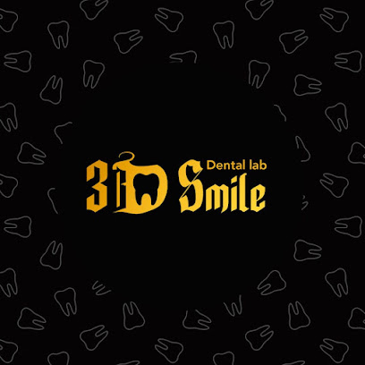 3D Smile Dentale Lab - مسقط - +968 9091 9600