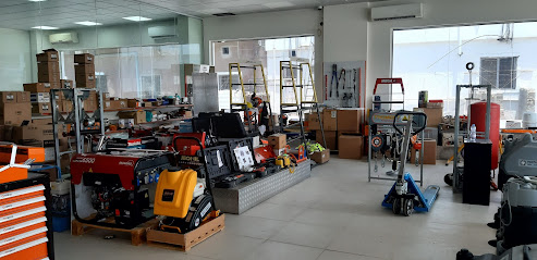 شركة الخليج للخدمات والتوريدات الصناعية ذ. - مسقط - +968 24 811238