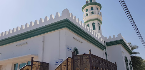 مسجد الحيقي - سمائل -