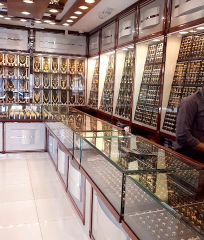 اسحق الذهبي للتجارة - مسقط - +968 9217 3724