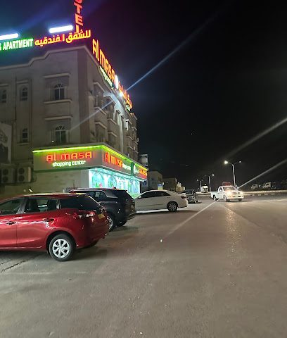 شقق الماسة المفروشة للإيجار - هيما - +968 9742 0057