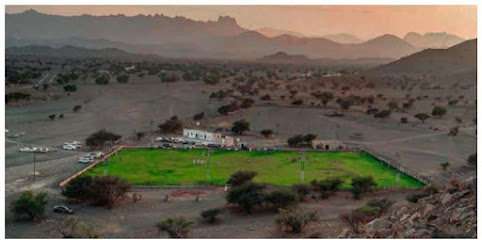 فريق دقال الرياضي - دقال - +968 9812 9843