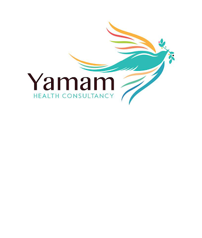 يمام للاستشارات الصحية -  - +968 9938 3220