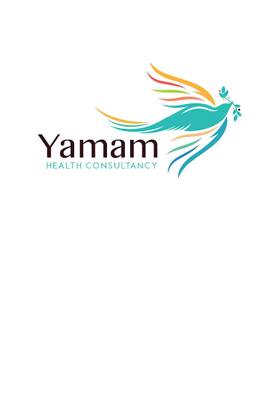 يمام للاستشارات الصحية -