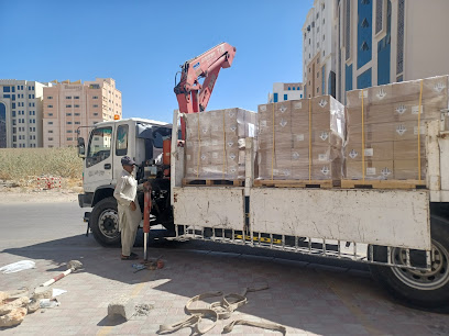 مجان لخدمات الشحن - مسقط - +968 9257 8795