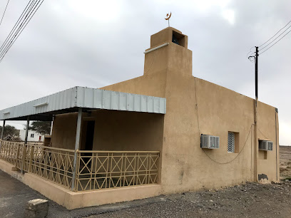 مسجد رياض الصالحين - آدم -