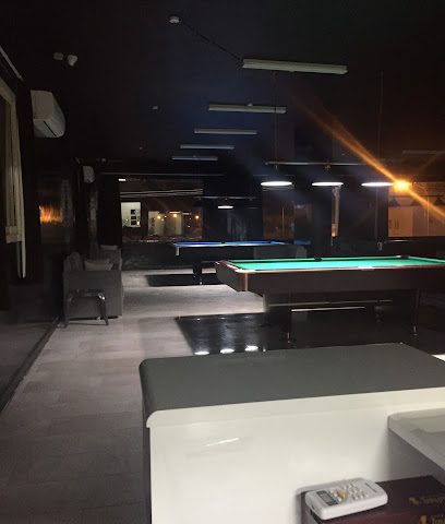 اللعاب التسليه والبلياردو - البريمي - +968 9665 0015