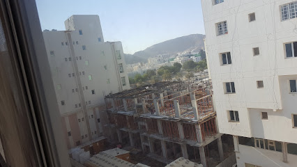 اكسل للهندسة والخدمات - مسقط -