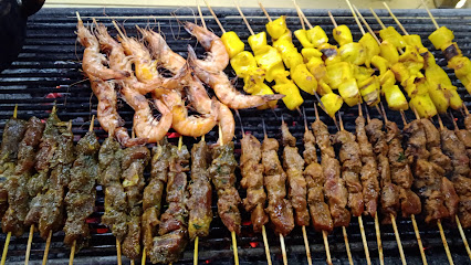مشاكيك الرائد - صحار - +968 7723 7437