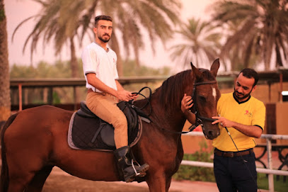 مركز اللجام للفروسية - تاوي بيدي جيش - +968 9555 5417