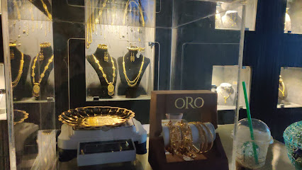مجوهرات مابد - مسقط - +968 9455 4278