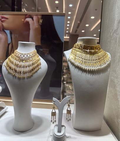 مجوهرات الجوهرة - الواحة مول - صلالة - +968 23 213851