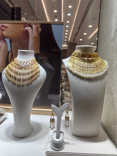 مجوهرات الجوهرة - الواحة مول - Oman|Salalah|Oasis mall Salalah ground floor