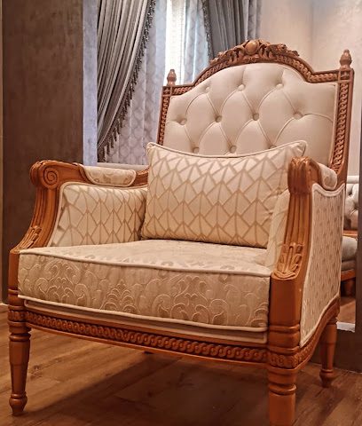 راماغ للديكور الداخلي والأثاث راماج للاثاث و الديكور الداخلي - مسقط - +968 9511 7437