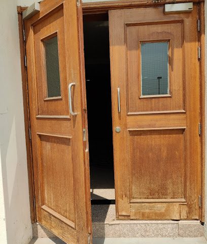 معهد لندن للتدريب ، صحار ، الطابق 2 - صحار -