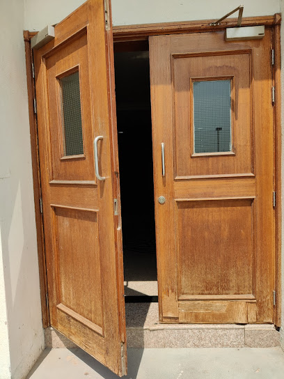 معهد لندن للتدريب ، صحار ، الطابق 2 - Oman|Sohar|9MMX+GGF